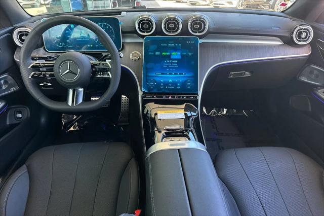 2026 Mercedes-Benz CL CLE 450