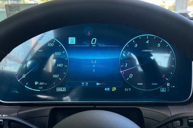 2026 Mercedes-Benz CL CLE 450