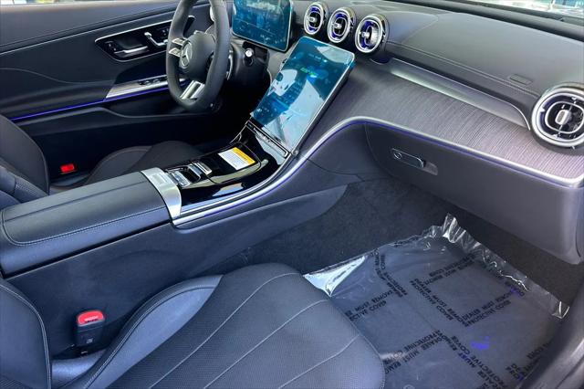 2026 Mercedes-Benz CL CLE 450