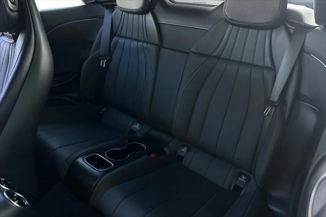 2026 Mercedes-Benz CL CLE 450