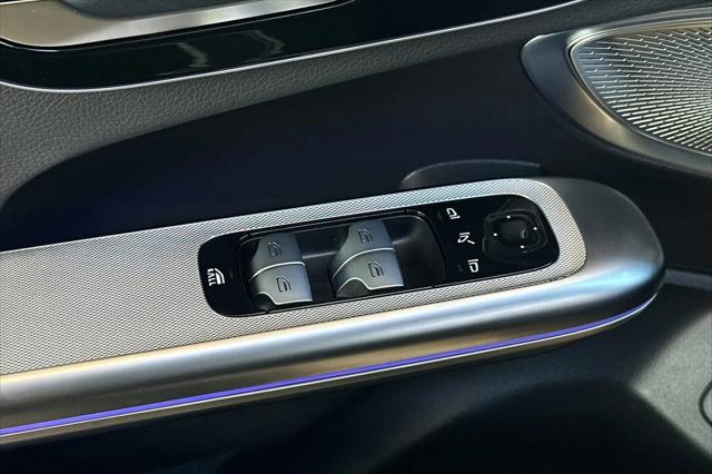 2026 Mercedes-Benz CL CLE 450