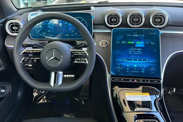 2026 Mercedes-Benz CL CLE 450