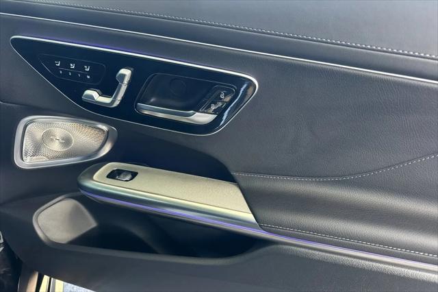 2026 Mercedes-Benz CL CLE 450