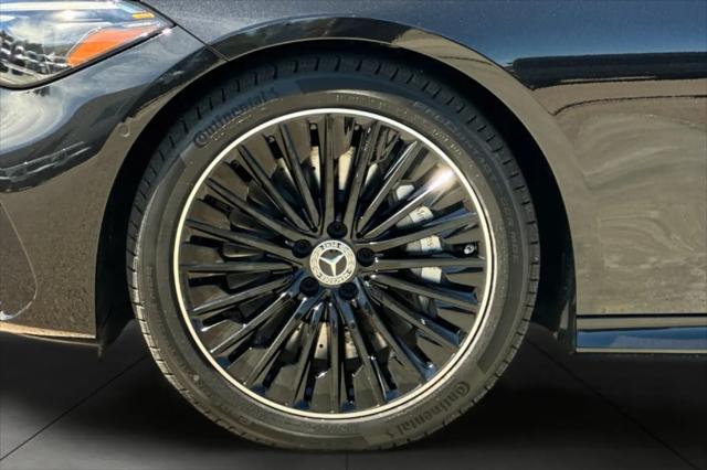 2026 Mercedes-Benz CL CLE 450
