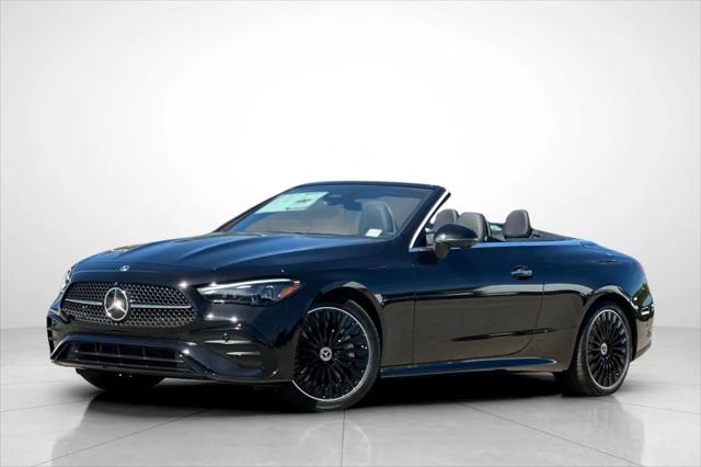 2026 Mercedes-Benz CL CLE 450 for sale in Laguna Niguel, CA