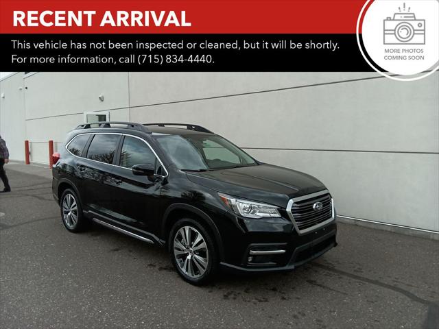 2022 Subaru Ascent Limited for sale in Chippewa Falls, WI