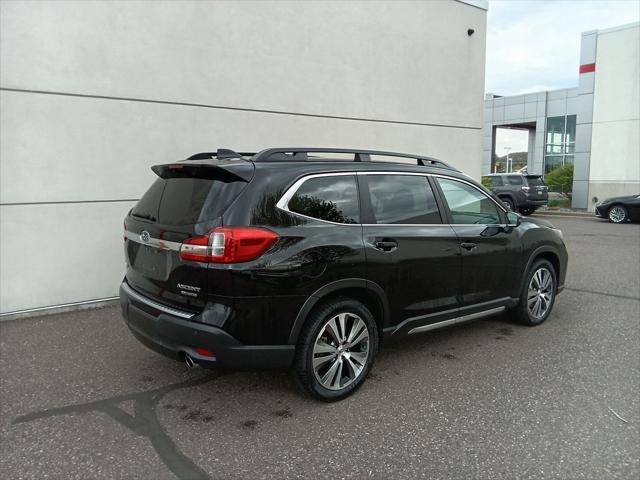 2022 Subaru Ascent Limited