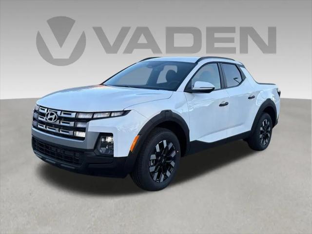 2026 Hyundai Santa Cruz SEL for sale in Statesboro, GA