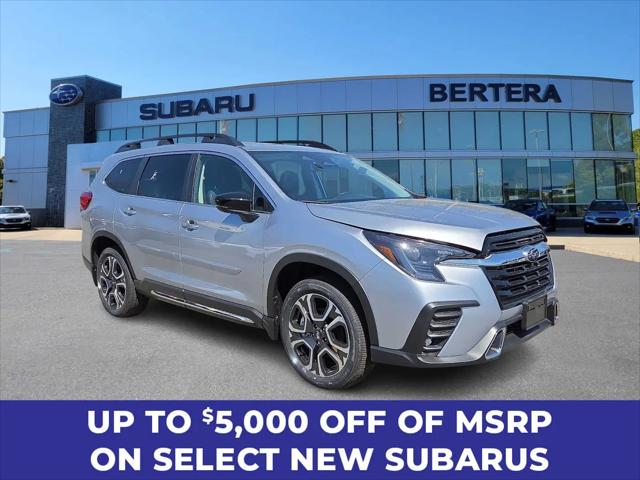 2026 Subaru Ascent Touring 7-Passenger for sale in Hartford, CT