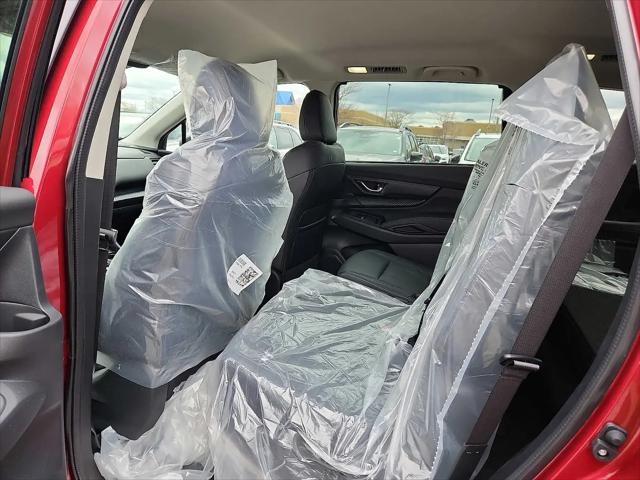 2026 Subaru Ascent Premium 8-Passenger