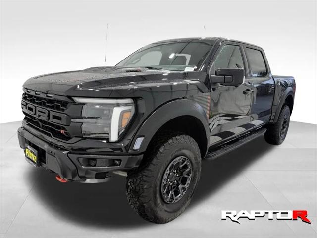 2025 Ford F-150 Raptor for sale in Seattle, WA