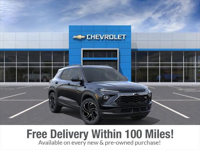 2026 Chevrolet TrailBlazer FWD RS for sale in Pooler, GA