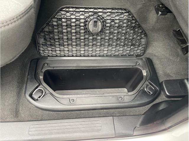 2020 Ram 1500 Big Horn Crew Cab 4x4 5'7" Box