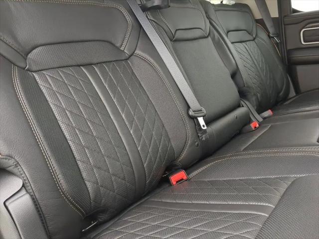 2026 Ram 1500 Tungsten Crew Cab 4x4 57 Box