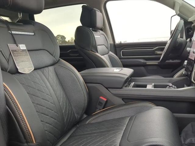 2026 Ram 1500 Tungsten Crew Cab 4x4 57 Box