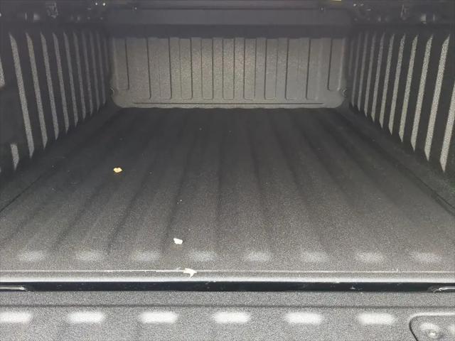 2026 Ram 1500 Tungsten Crew Cab 4x4 57 Box