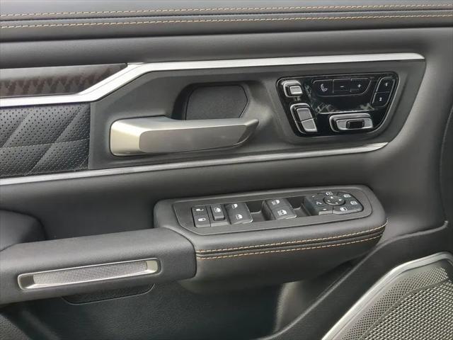 2026 Ram 1500 Tungsten Crew Cab 4x4 57 Box