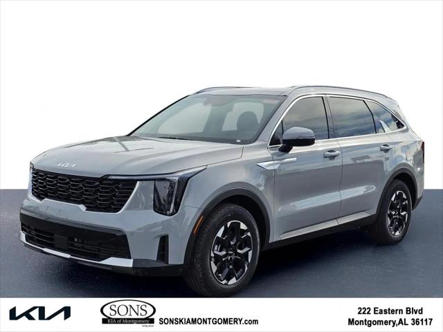 2026 Kia Sorento S for sale in Montgomery, AL