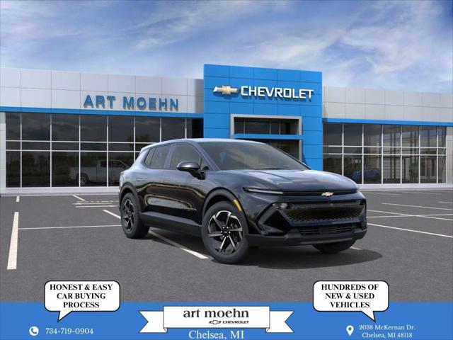 2026 Chevrolet Equinox LT 1, FWD for sale in Chelsea, MI