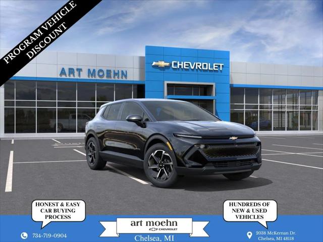 2026 Chevrolet Equinox LT 1 for sale in Chelsea, MI