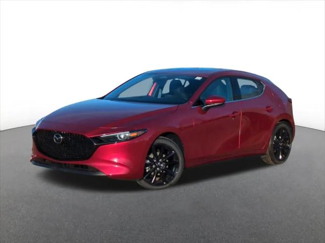 2026 Mazda Mazda3 2.5 S Premium for sale in Troy, MI