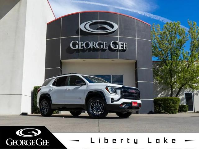 2026 GMC Terrain AWD AT4 for sale in Liberty Lake, WA
