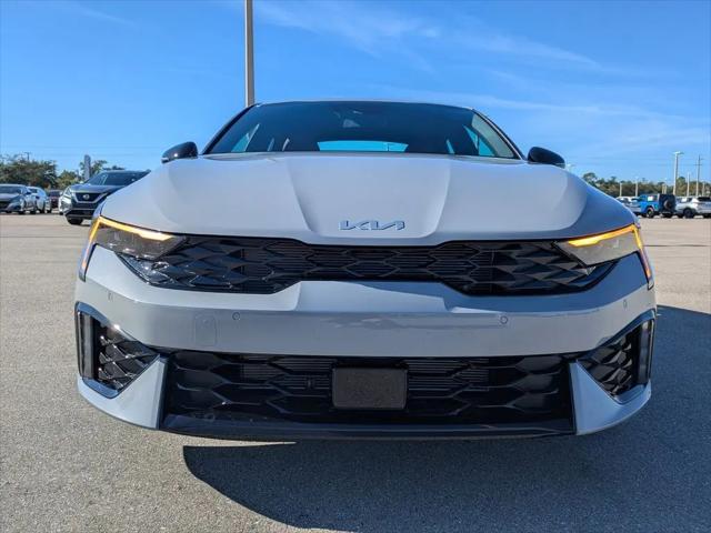 2026 Kia K5 GT-Line AWD