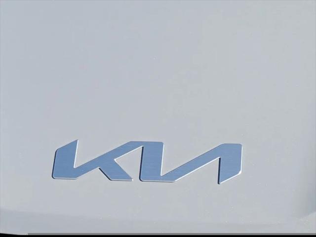 2026 Kia K5 GT-Line AWD