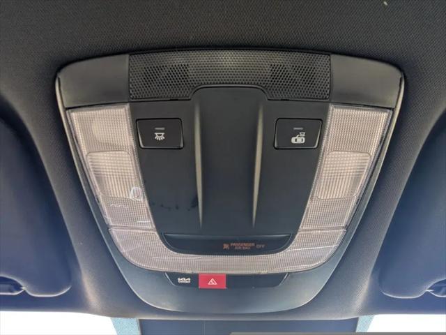 2026 Kia K5 GT-Line AWD