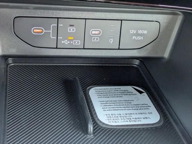 2026 Kia K5 GT-Line AWD