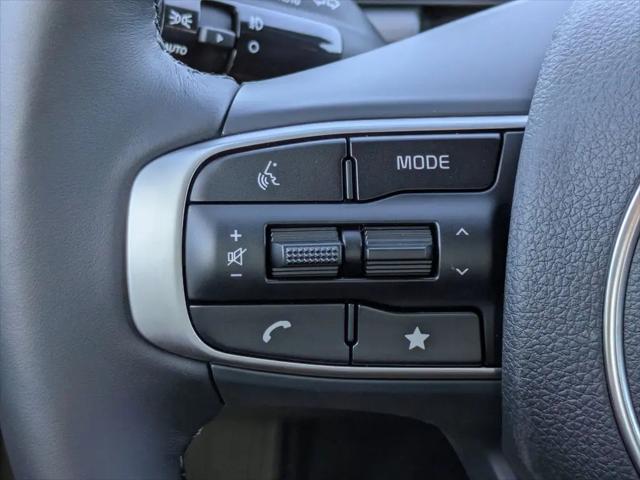 2026 Kia K5 GT-Line AWD