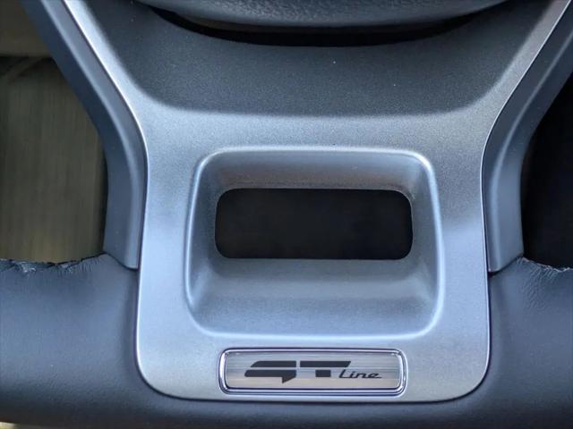 2026 Kia K5 GT-Line AWD