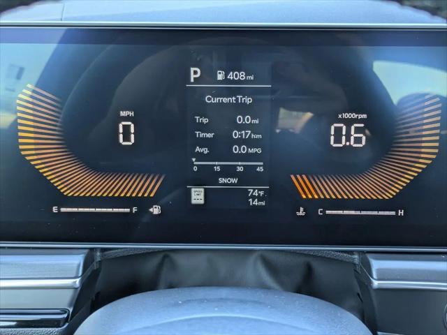 2026 Kia K5 GT-Line AWD
