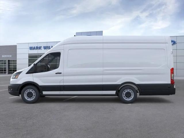 2026 Ford Transit Cargo Van Unknown