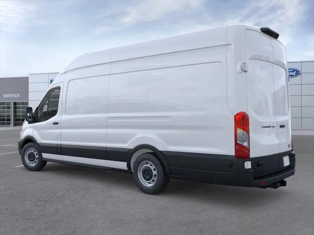2026 Ford Transit Cargo Van Unknown