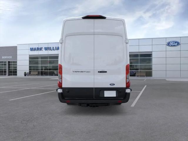 2026 Ford Transit Cargo Van Unknown