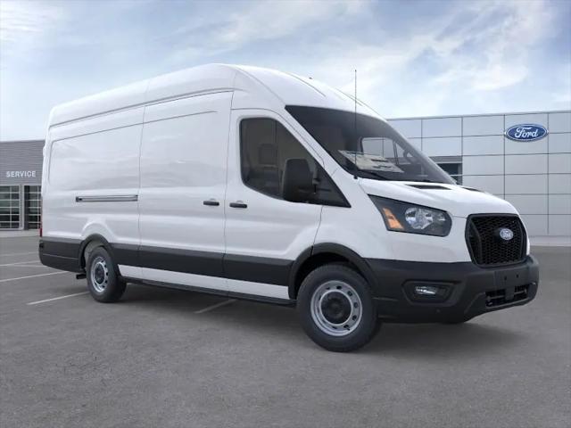 2026 Ford Transit Cargo Van Unknown