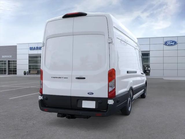 2026 Ford Transit Cargo Van Unknown