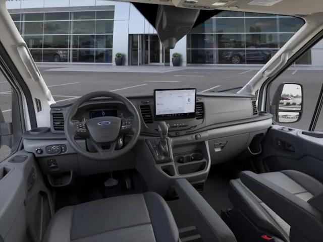 2026 Ford Transit Cargo Van Unknown