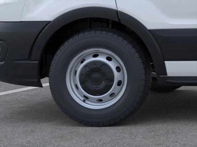 2026 Ford Transit Cargo Van Unknown