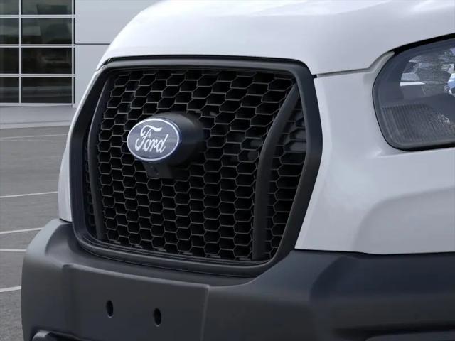 2026 Ford Transit Cargo Van Unknown