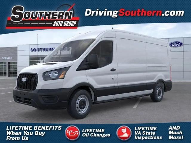 2026 Ford Transit Cargo Van T-250 for sale in Newport News, VA