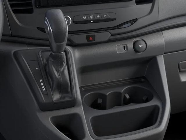 2026 Ford Transit Cargo Van T-250