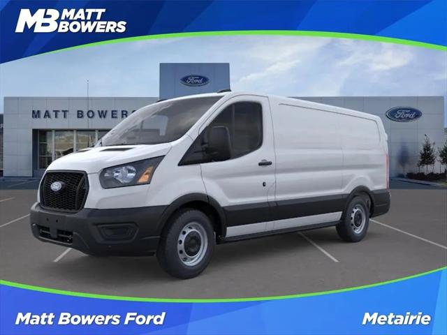 2026 Ford Transit Cargo Van T-150 for sale in Metairie, LA