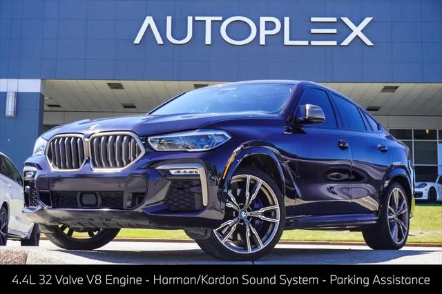 2020 BMW X6 M50i for sale in Duluth, GA