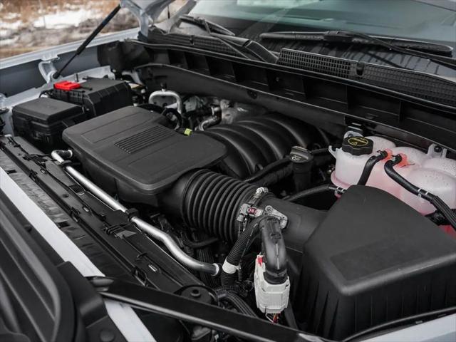 2026 GMC Sierra 1500 Crew Cab, Short Bed, Denali, 4WD