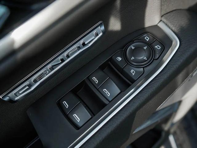2026 GMC Sierra 1500 Crew Cab, Short Bed, Denali, 4WD