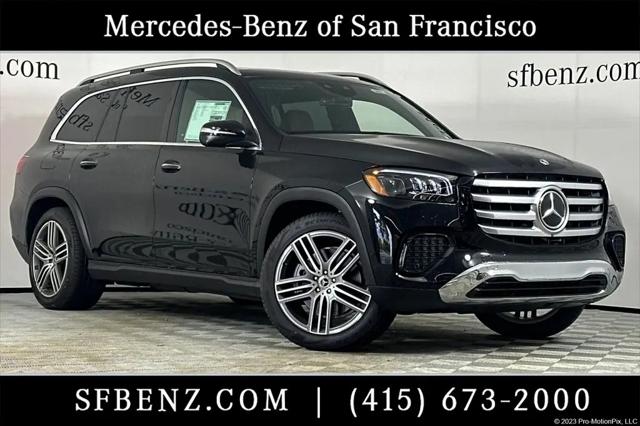 2026 Mercedes-Benz GLS GLS 450 4MATIC for sale in South San Francisco, CA
