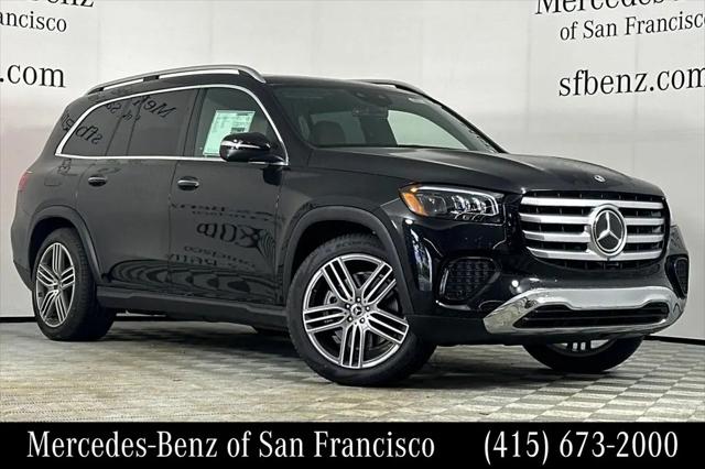 2026 Mercedes-Benz GLS GLS 450 4MATIC for sale in South San Francisco, CA
