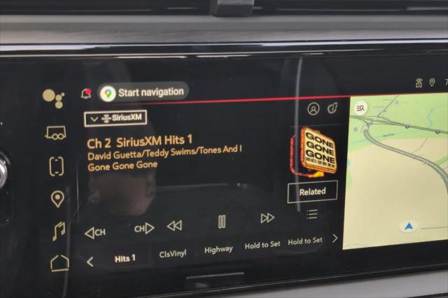 2026 GMC Sierra 1500 Crew Cab, Short Bed, AT4X, 4WD
